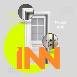 INDOOR DOOR WHOLESALE FROM FACTORY K SERIES